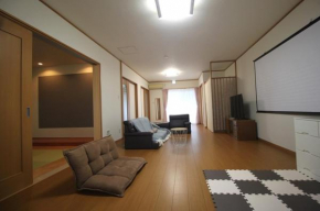 寺田旅館一軒家レンタル素泊まり最大15人宿泊可能 5名様まで同一料金